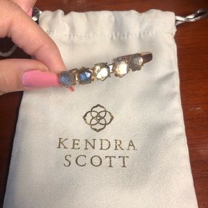 Kendra Scott bracelet